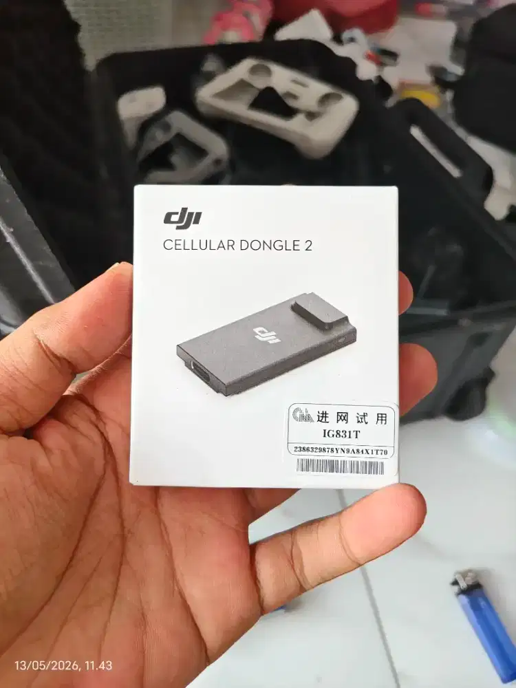 DJI Dongle 2 / DJI Cellular dongle 2