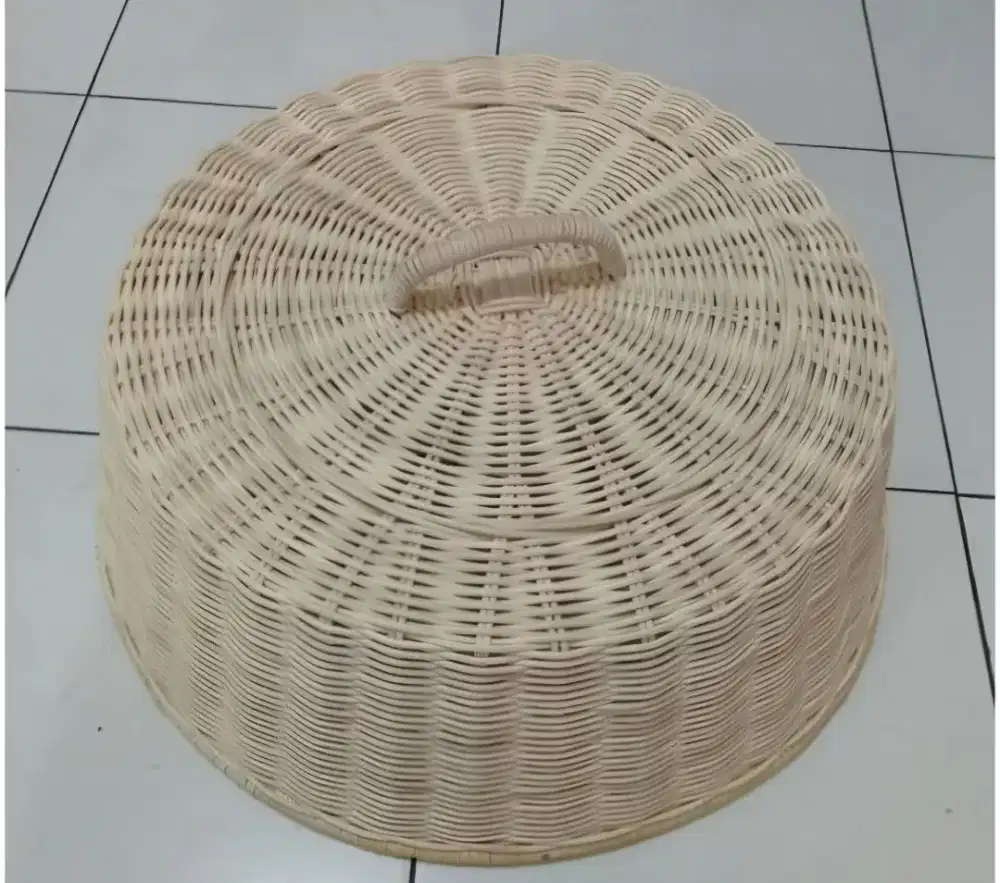 Tudung Saji Rotan