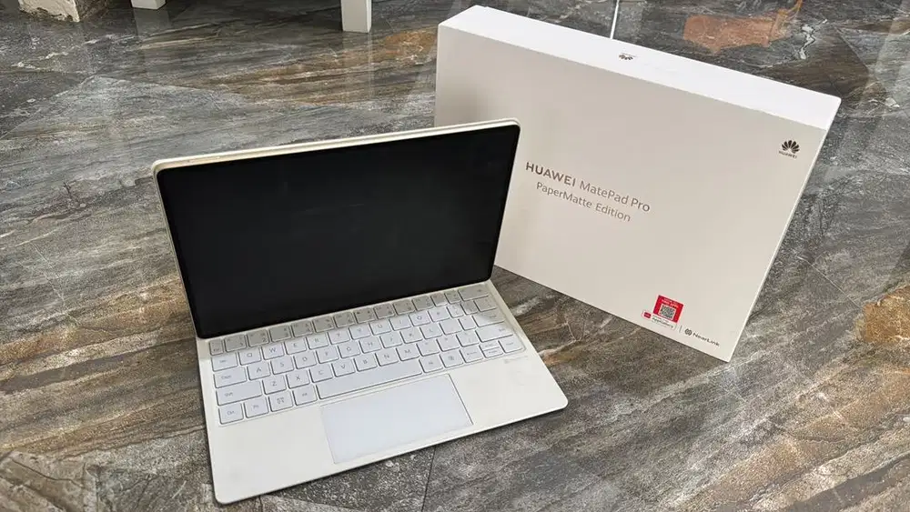 Huawei Matepad Pro 12