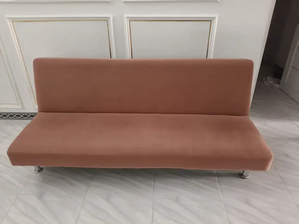 D jual sofa masih sangat bagus