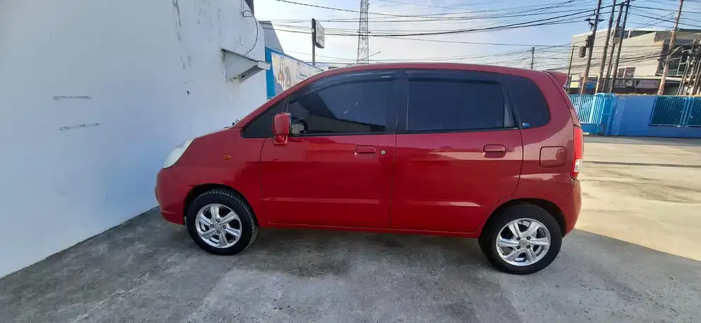 Suzuki Karimun 2010 Bensin