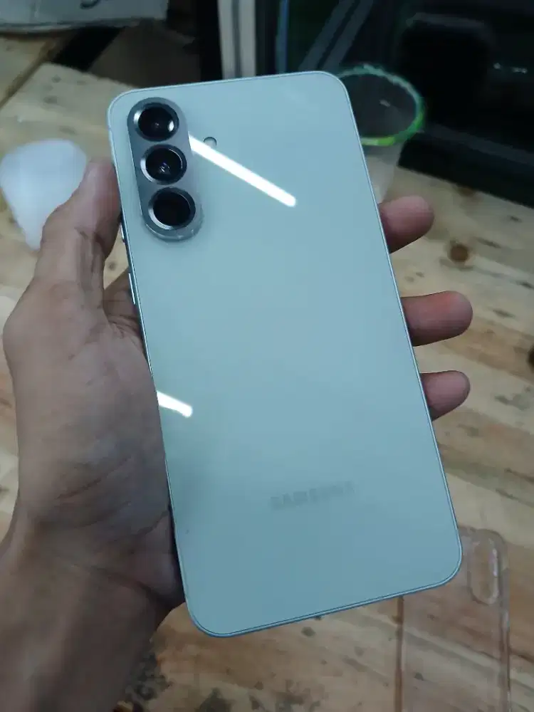 Jual Atau Barter Samsung a56 8/256