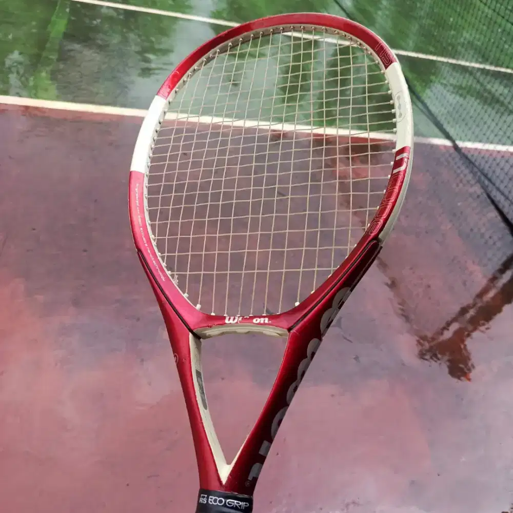 Raket Wilson ncode n5