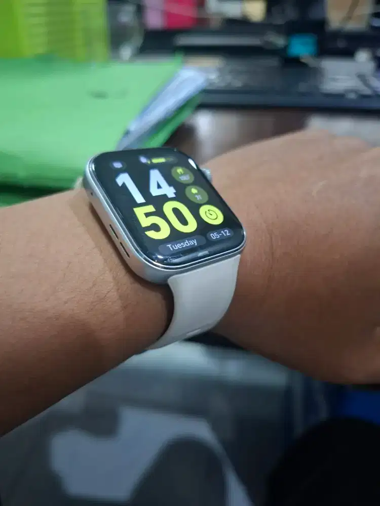 Smartwatch Huawei Fit 4