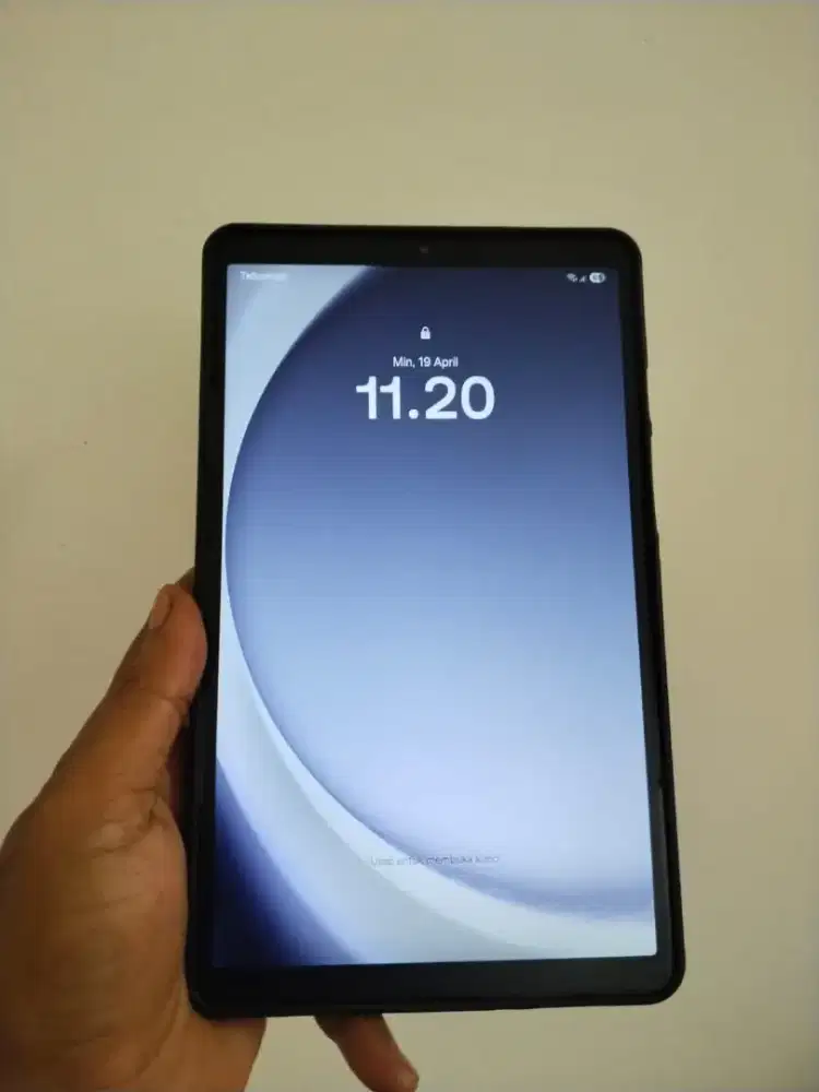 Samsung tab A9 LTE (4/64)