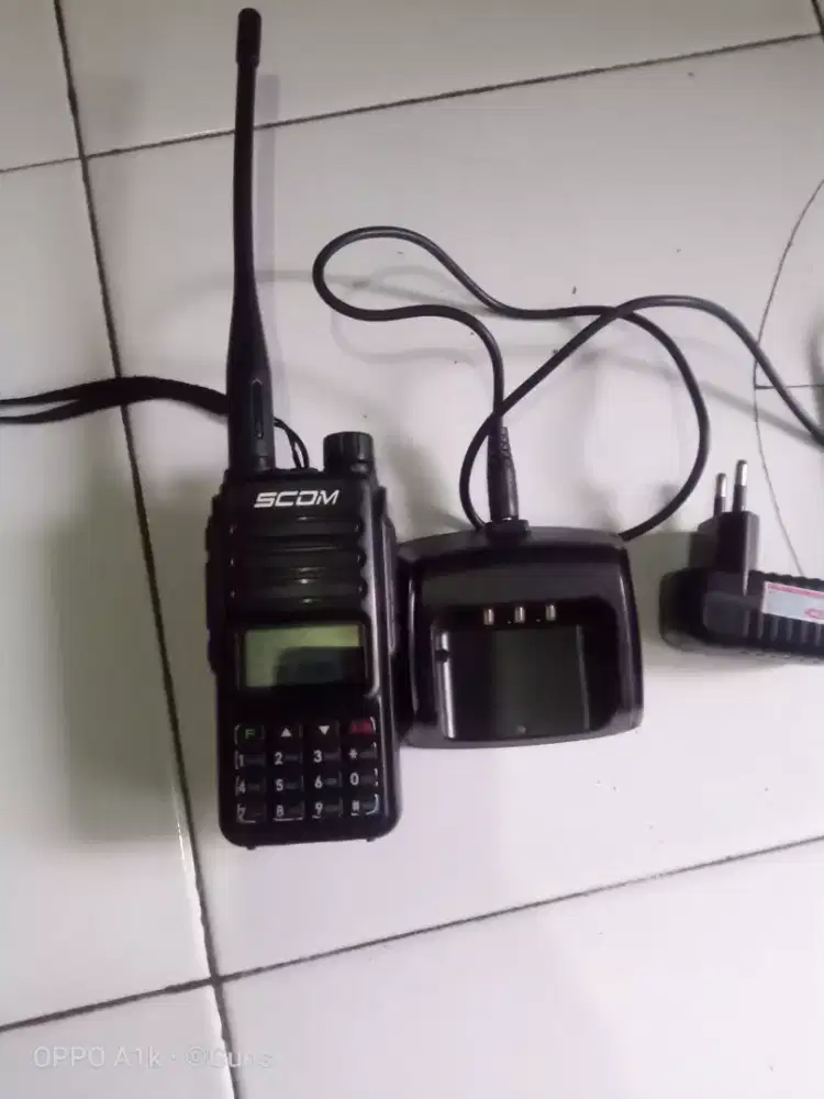 Alat komunikasi
