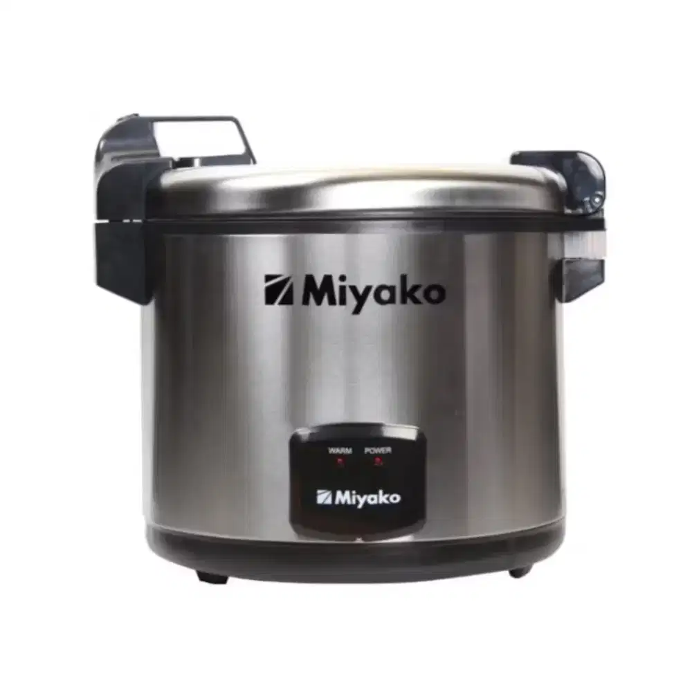 Rice cooker jumbo 16 liter