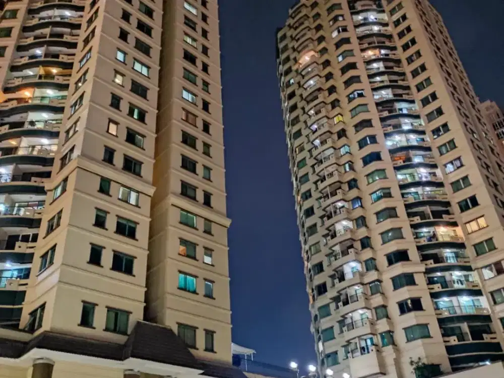Apartemen Di Kemayoran Terbaik