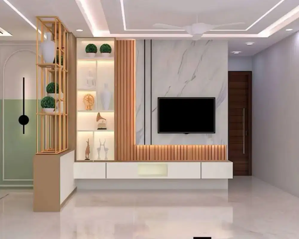 Jasa design interior