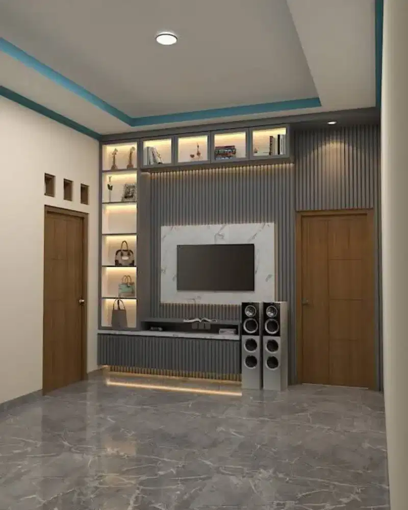 Jasa design interior
