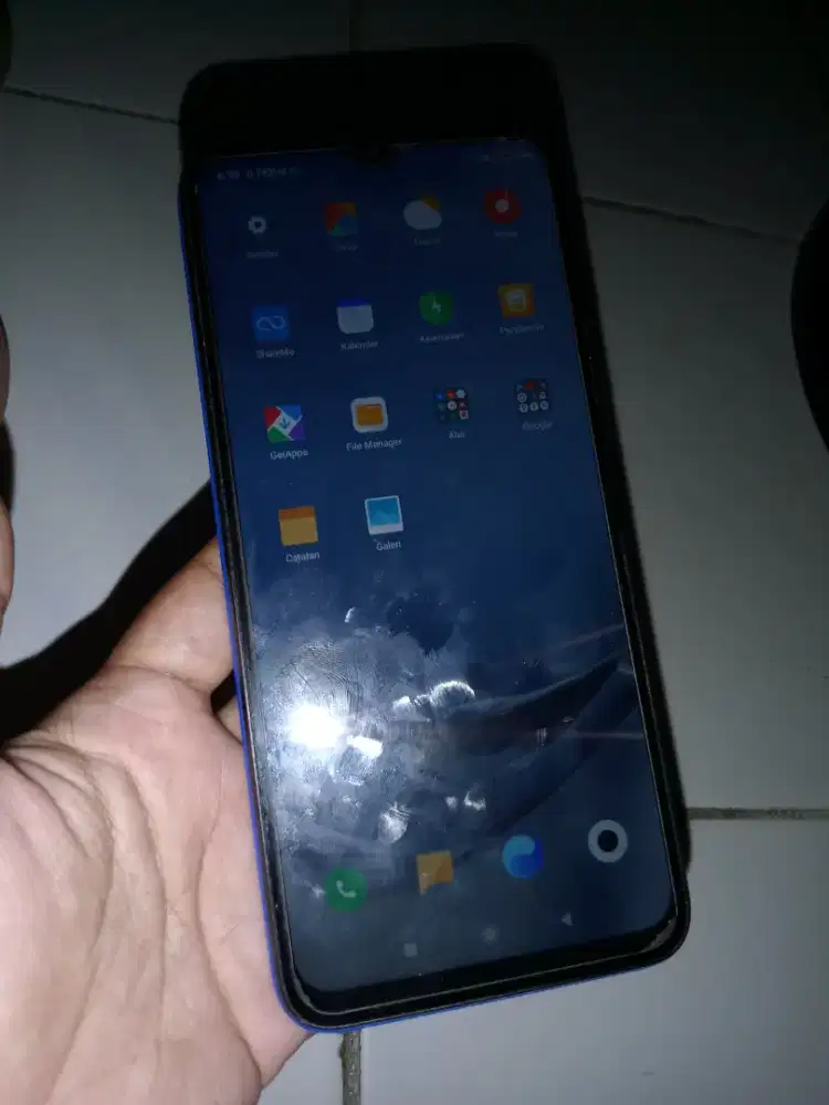 JUAL CEPET REDMI 9C RAM 3