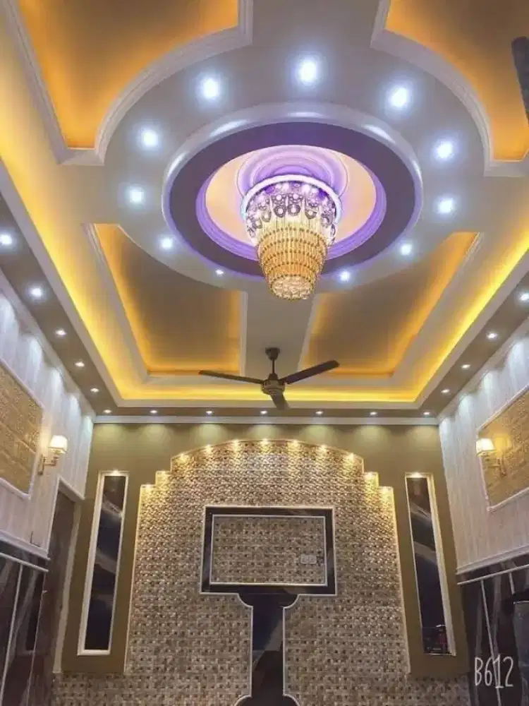 Jasa design interior