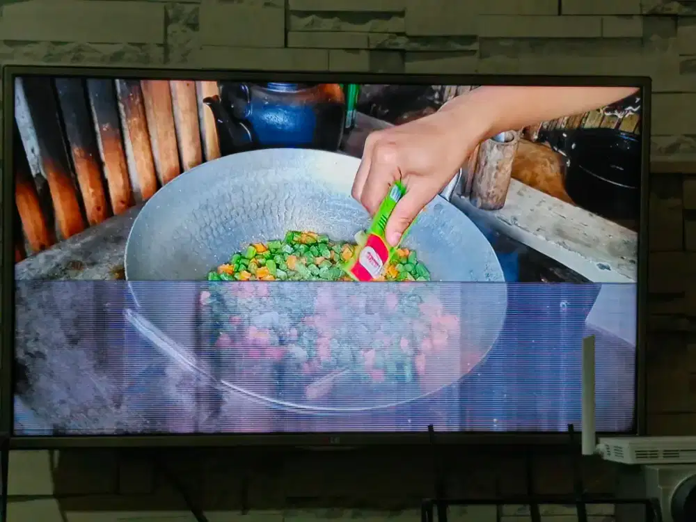 Led lg 42 premium