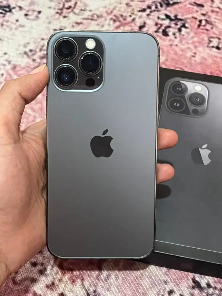 Iphone 13 Pro Max 256gb Beacukai