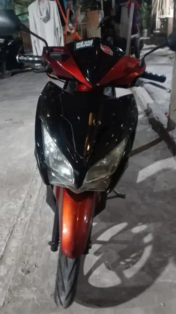 Vario kzr tahun 2015