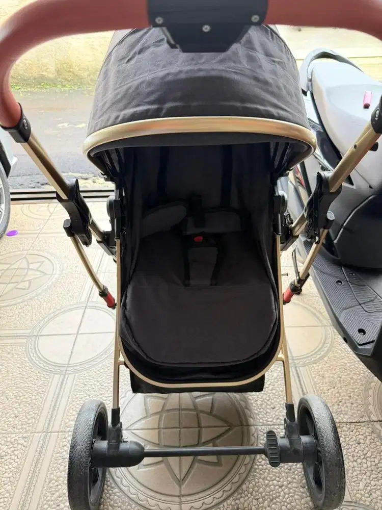 Stroller MURAH Like NEW