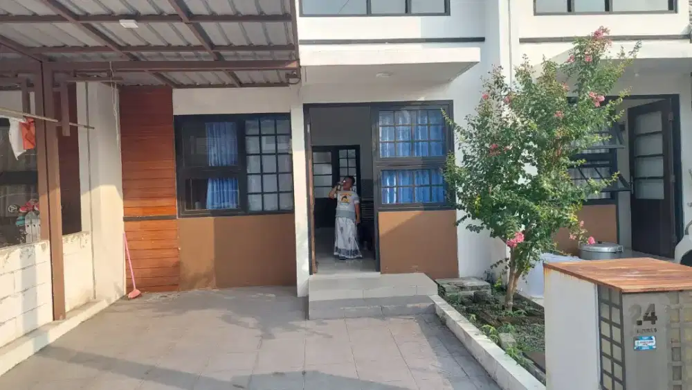 Rumah disewakan Di Cluster Natura, PPS 2