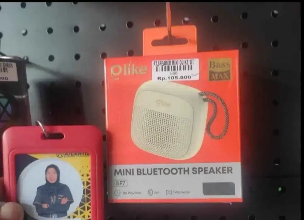 Speaker mini OLIKE sf7