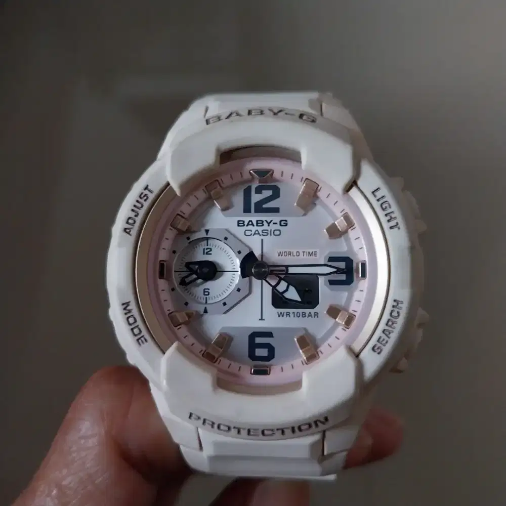 Jam Tangan Casio Baby G