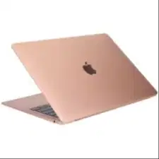Macbook Air 2019 13” Rose Gold 8GB/128GB Second 95% kondisi
