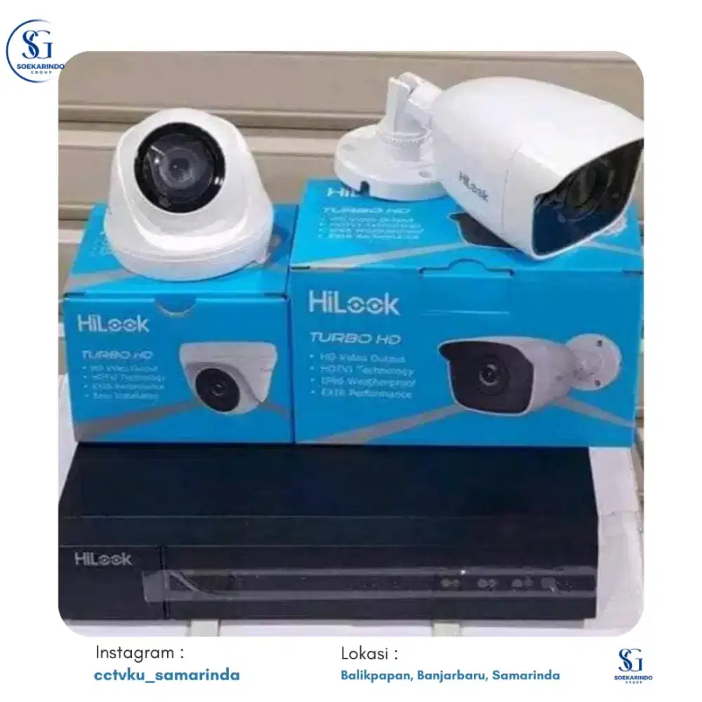 Cctv kamera super tajam pantau rumah anda sekarang