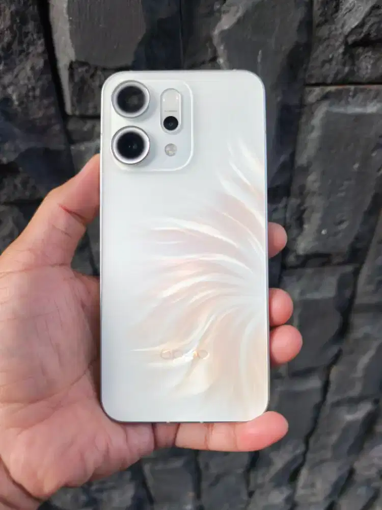 Oppo Reno 14 12/256 GB