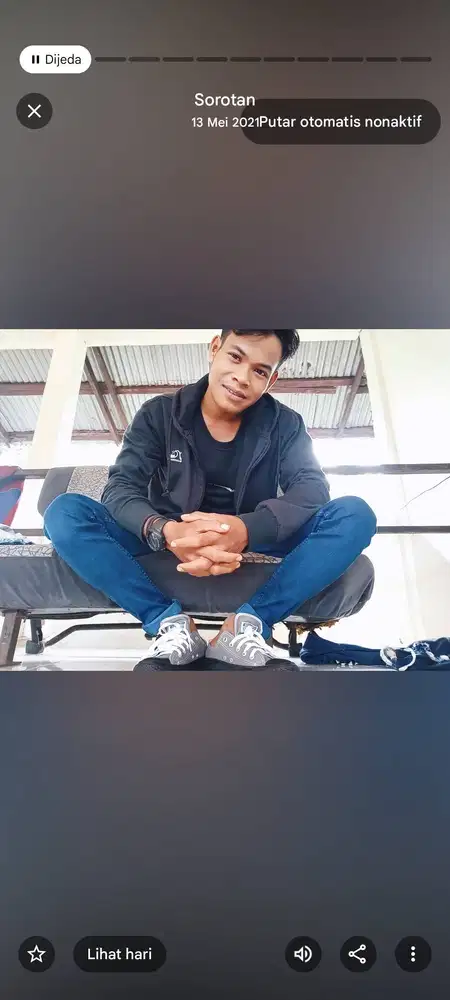 Mencari lowongan pekerjaan