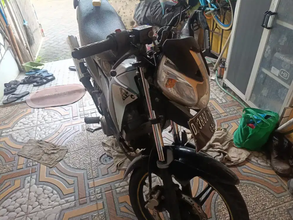 Kawasaki athlete