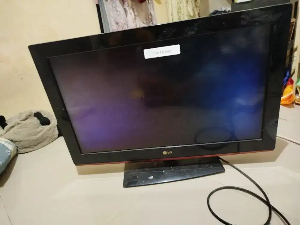 TV LG PLAT 42 INCH