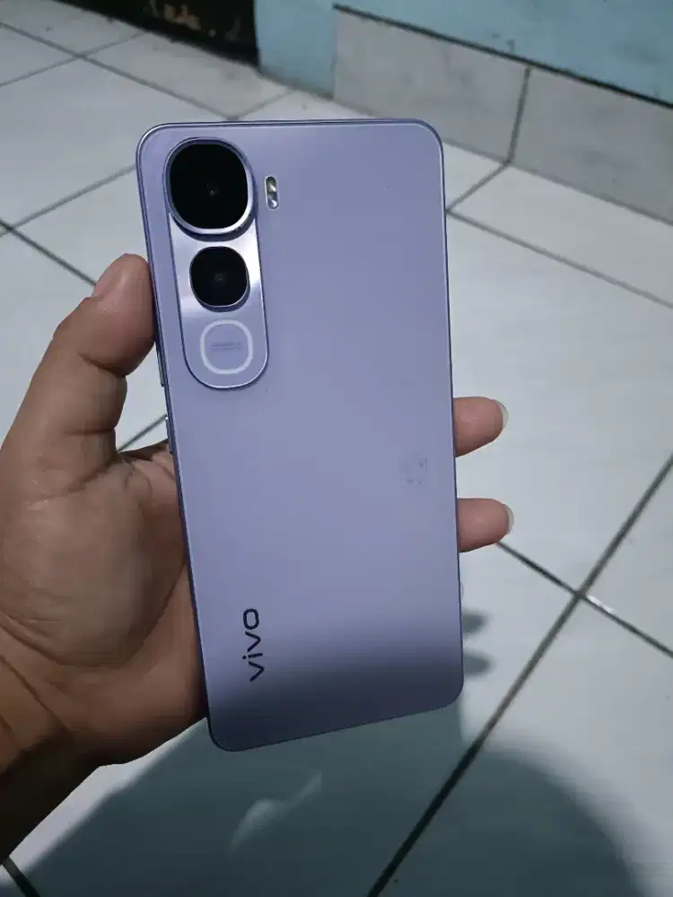 Vivo y400 ram 8+8/128 gb second unit only