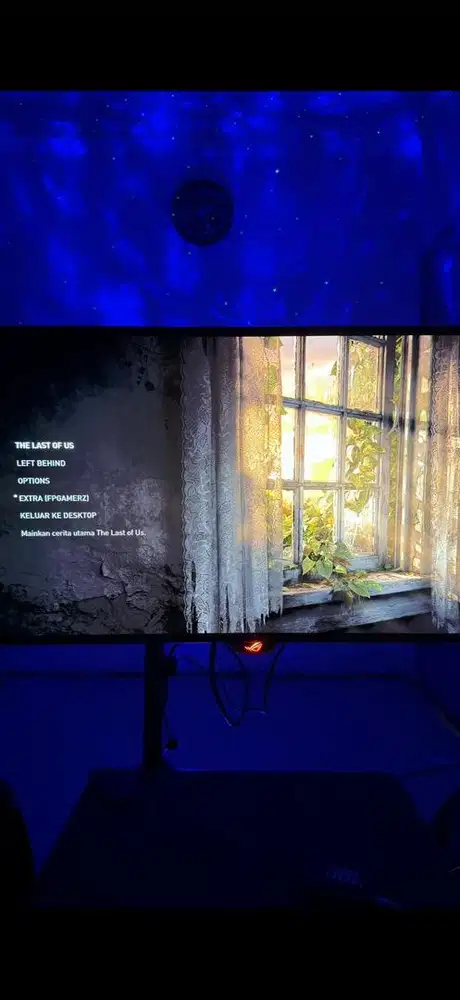 ROG OLED 2k 240 hz xg27aqdmg
