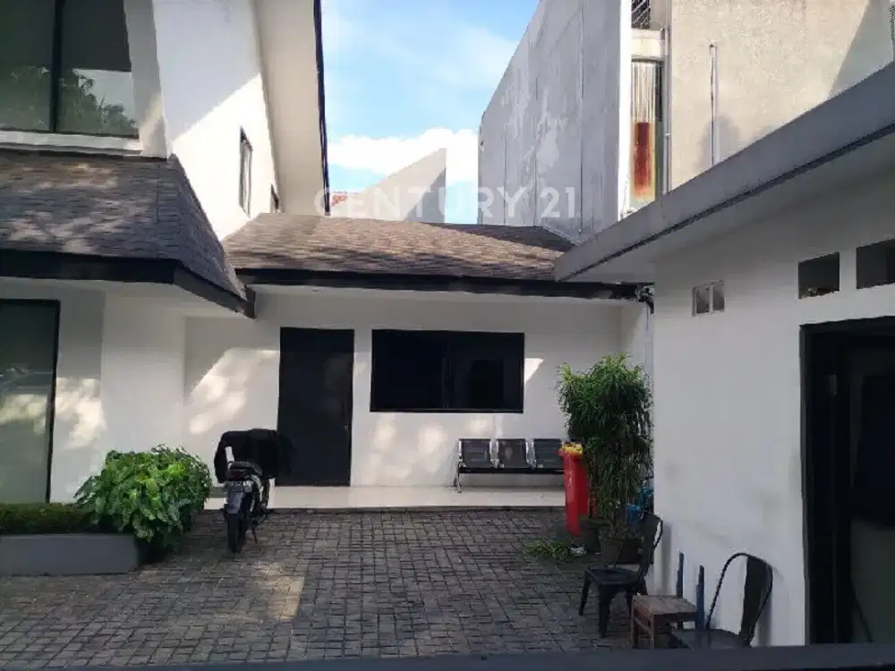 Rumah Premium Di Pakubuwono