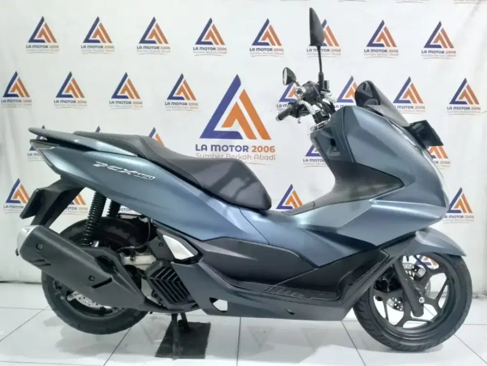 CASH/KREDIT PCX 160 CBS 2024 GRESS (CC 0%/SPAYLATER/KREDIVO)