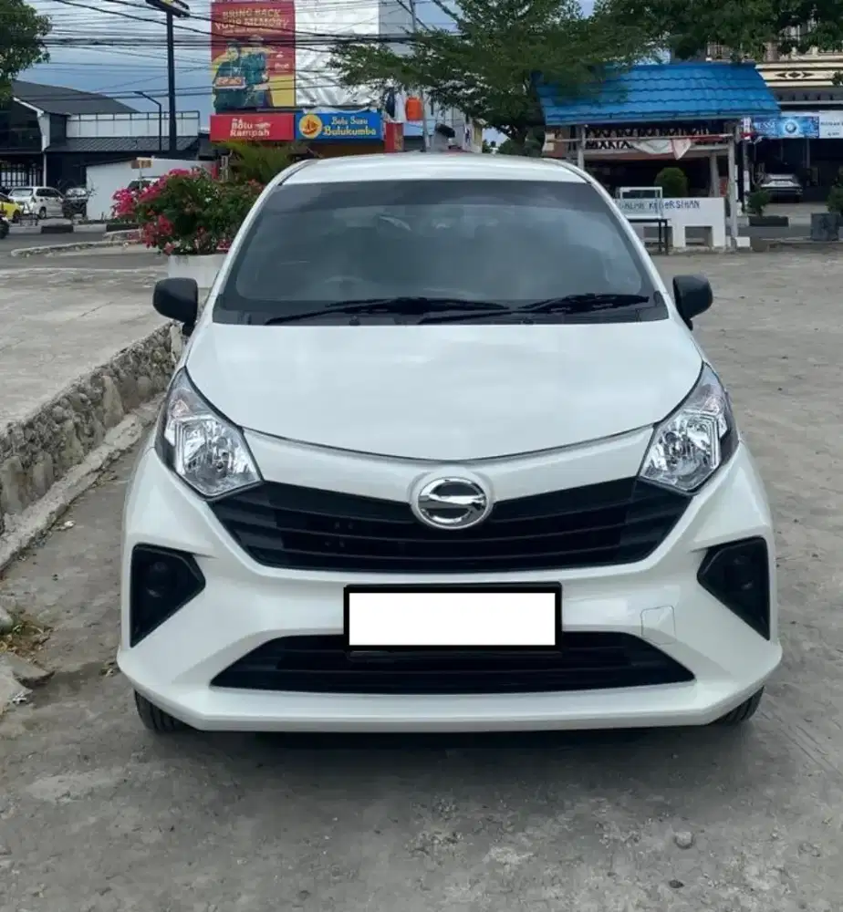 Dijual Mobil Bekas