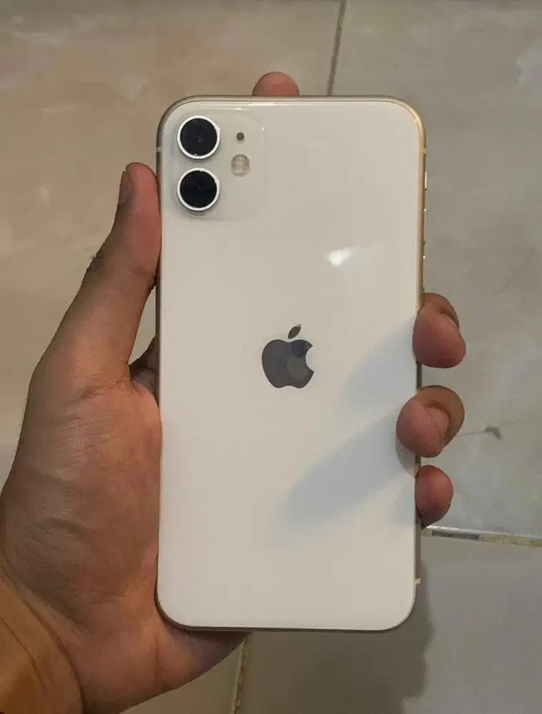 Iphone 11 128 Bea Kemenperin