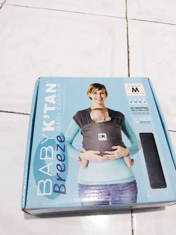 Baby K'tan Breeze size M