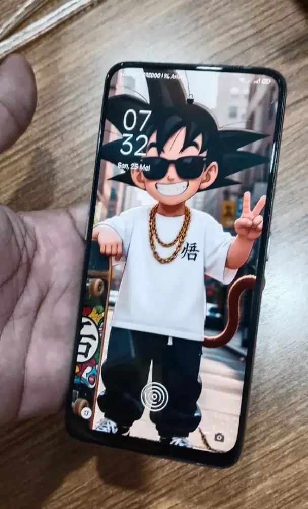 oppo reno 2f white  8/128