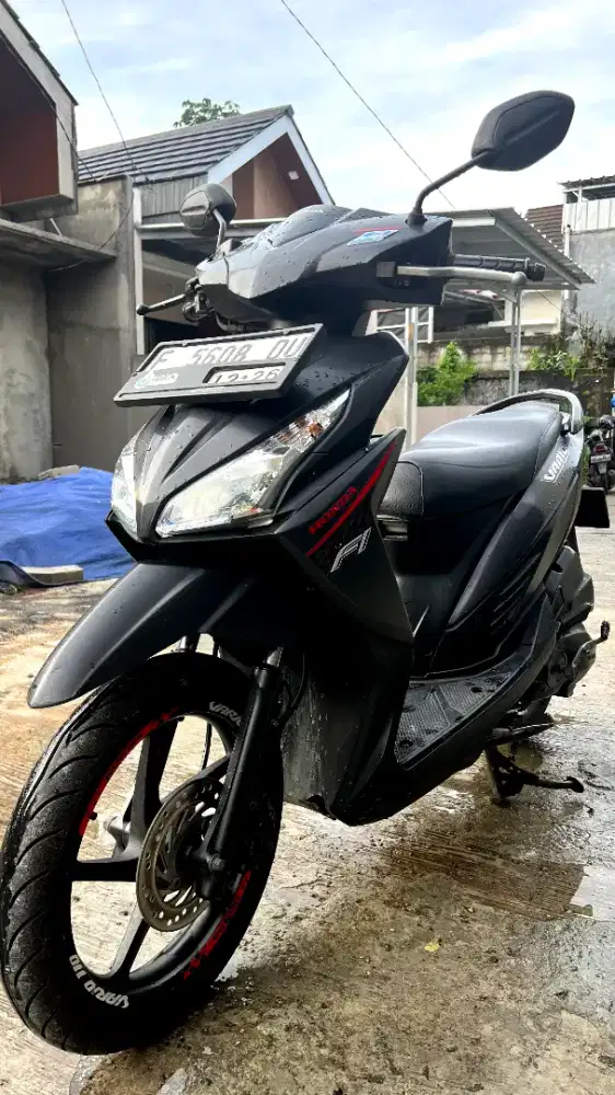 Vario Agnes 110 cc Kencana Cilebut