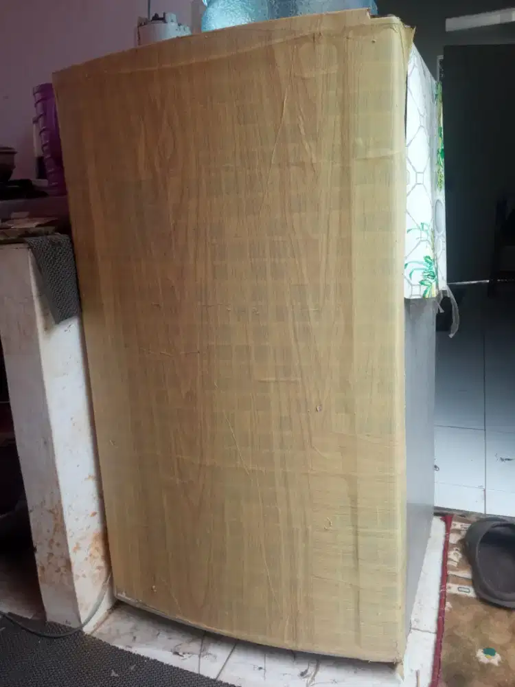 Kulkas Sharp 1 Pintu