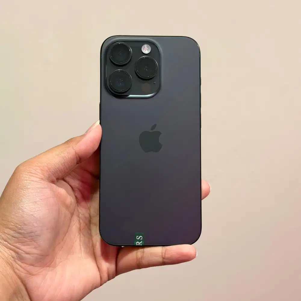 iPhone 15 Pro 256gb all operator