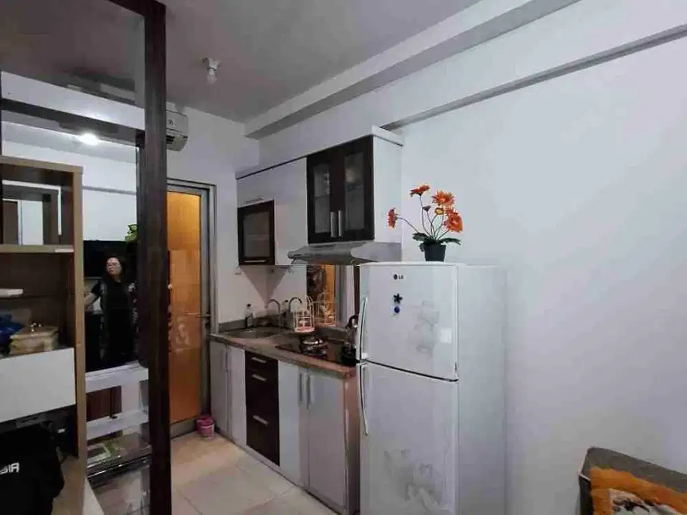 GUNAWANGSA MANYAR LANTAI 3 ‼️ Apartemen 2BR SHMSRS Surabaya Timur