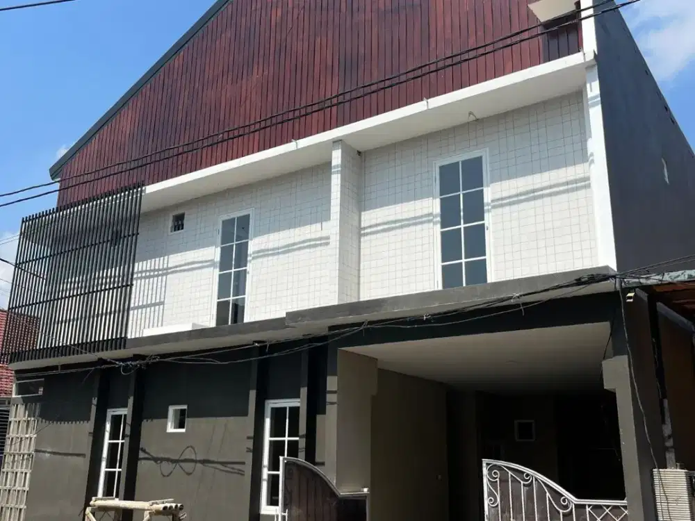 DIJUAL RUKOST STRATEGIS AREA SUHAT MALANG DEKAT KAMPUS BRAWIJAYA