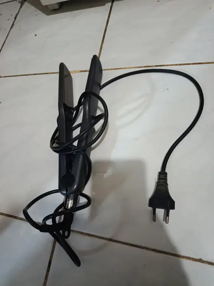 Dijual barang-barang bekas