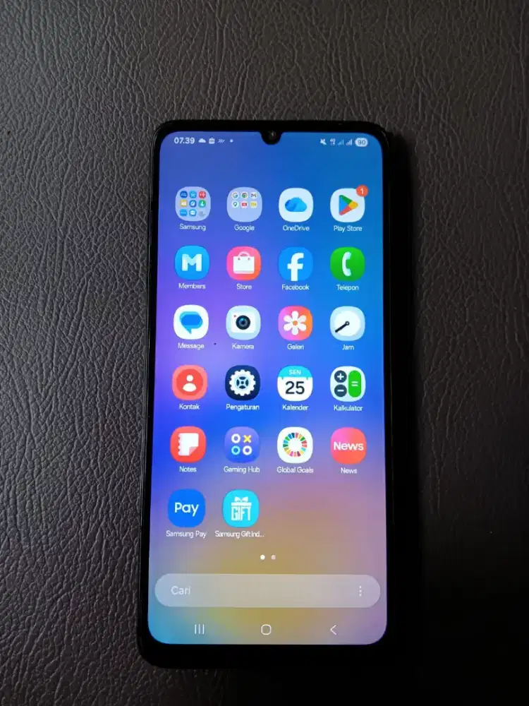 Samsung A05 4/64GB