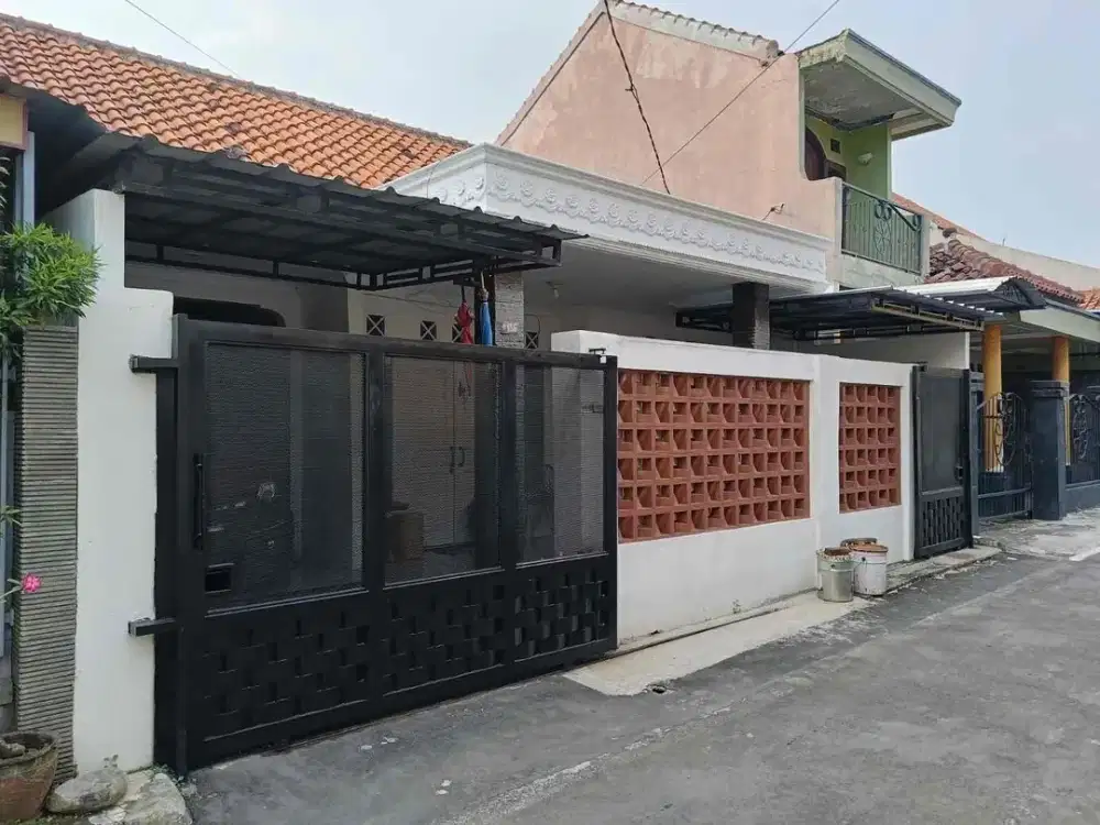 Rumah cempaka Arum talun cirebon