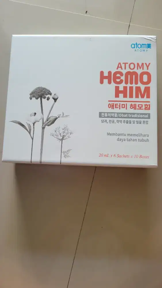ATOMI HEMOHIN SUSU produk Asli Korea11