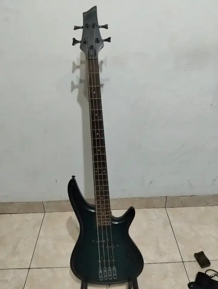 Gitar Bass Gillmore GB-170