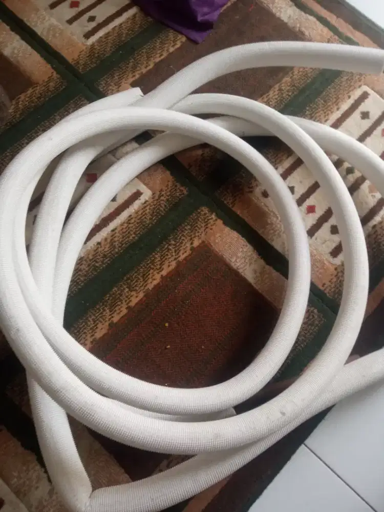 Pipa AC 2P Ukuran 4 meter lebih