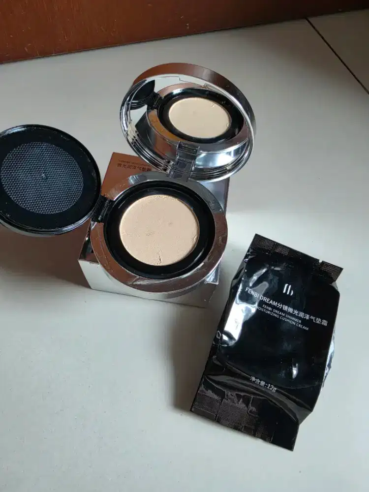 Fenbi chinese cushion + free refil