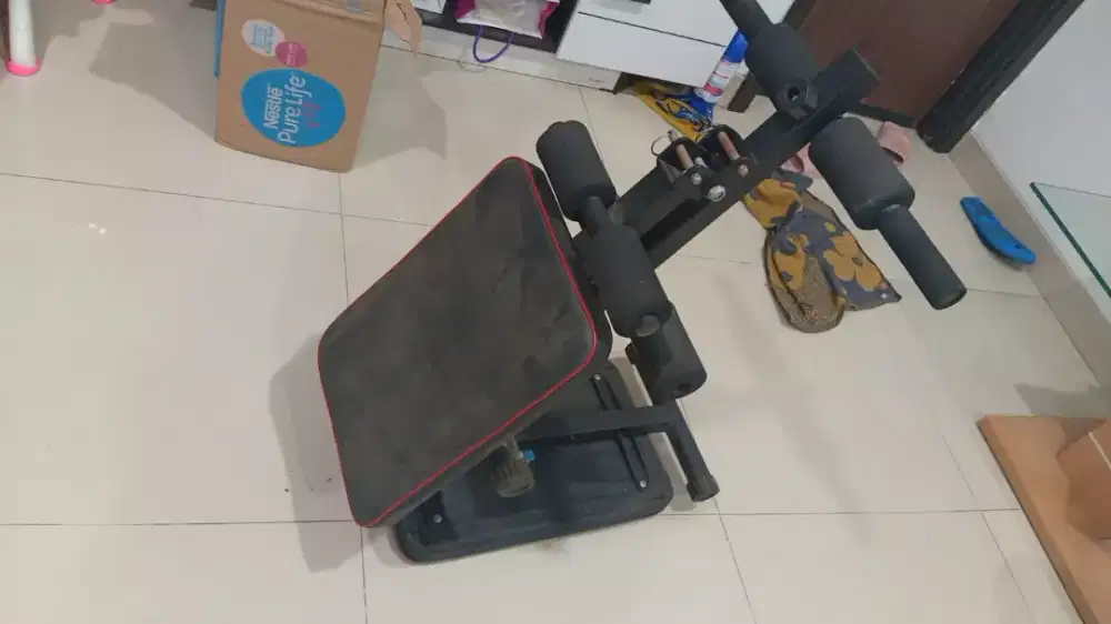 di jual alat olahraga